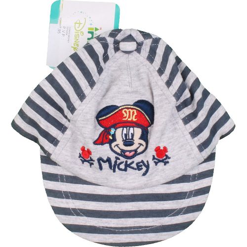 Disney Mickey baseball sapka (0-6 hó) baba