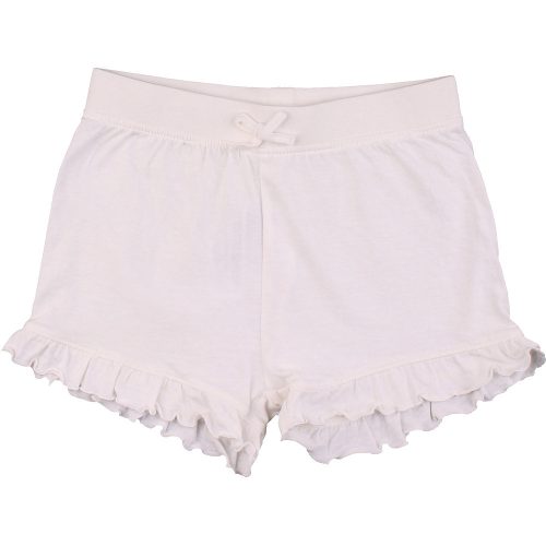 Primark Bézs short (98) kislány