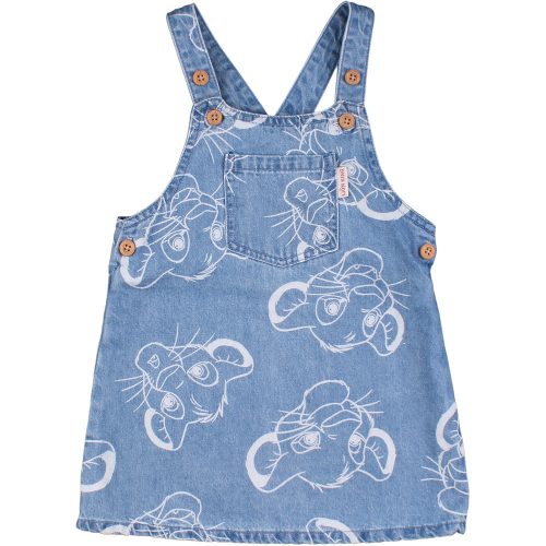 Primark Simba farmer ruha (74) baba