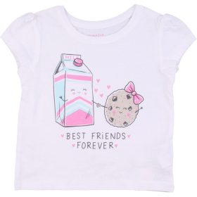 Primark Mintás felső (80) baba