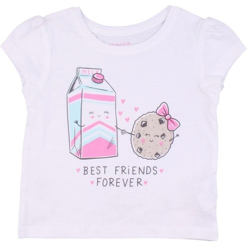 Primark Mintás felső (80) baba