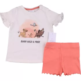 Simba-barack szett (68) baba