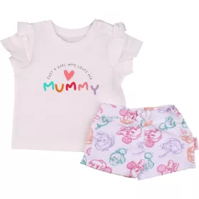 Mummy-Minnie szett (62) baba