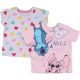 Primark Stitch-szíves felső szett (62) baba