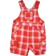 Marks&Spencer Kockás rövidnadrág (74-80) baba