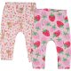 Matalan Epres-virágos leggings szett (74) baba