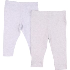 Szürke nadrág szett (68) baba