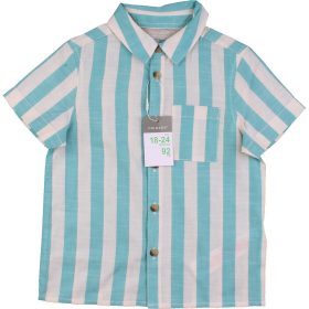 Primark Kékcsíkos ing (92) kisfiú