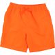 Narancs fürdőnadrág (128) kisfiú