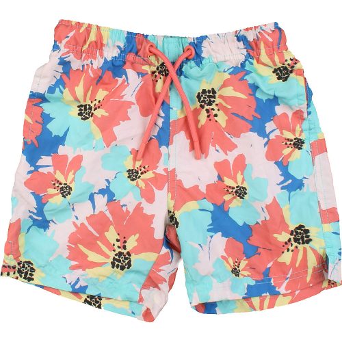 Primark Virágos fürdőnadrág (110) kisfiú