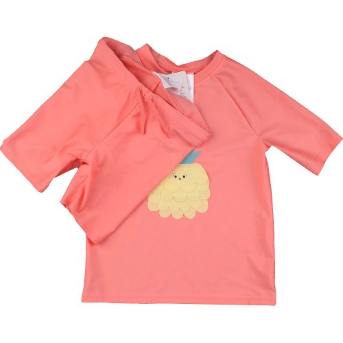 H&M Ananászos korall strand szett (98-104) kisfiú