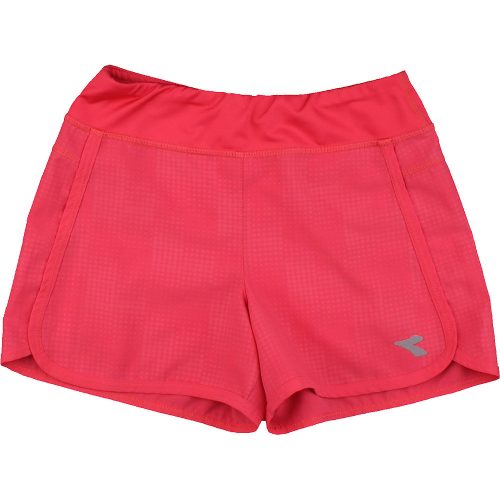 Korall short (122-128) kislány