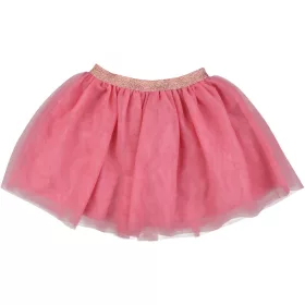 V by Very Rózsaszín tüllszoknya (98) kislány