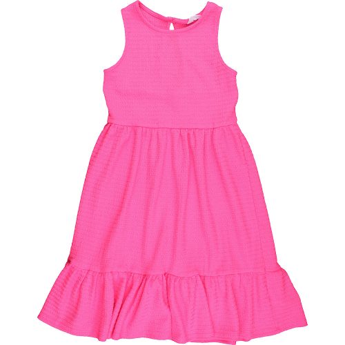 Primark Pink ruha (134) lány