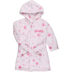 F&F Csillagos polár köntös (104) kislány