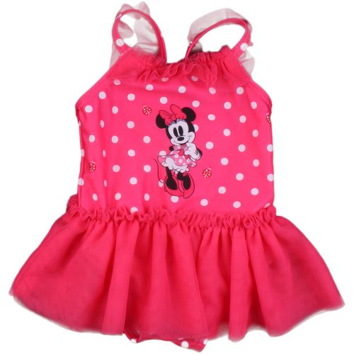 Disney Minnie fürdőruha (62) baba