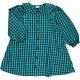 Next Kockás ruha (110) kislány