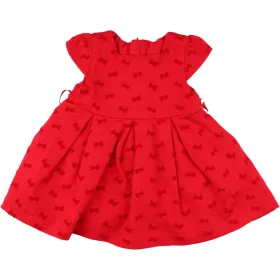 Masnis piros ruha (68) baba