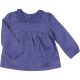 Mothercare Kék felső (80) baba