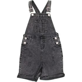 George Koptatott grafit rövidnadrág (122) kislány