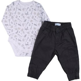 Állatos-grafit szett (68) baba