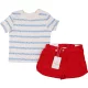 Szíves-piros szett (68) baba