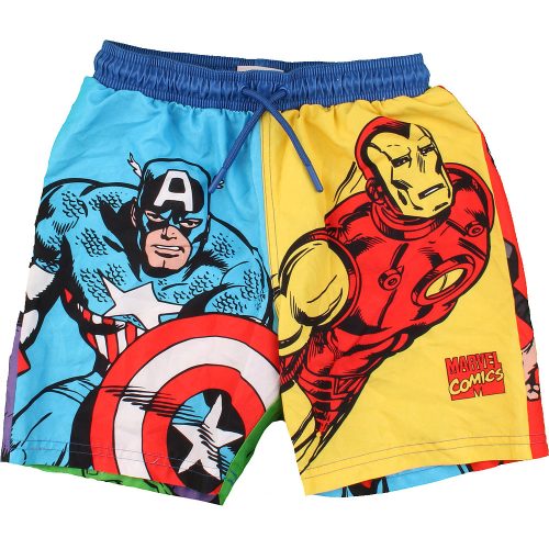 Primark Marvel fürdőnadrág (128) kisfiú