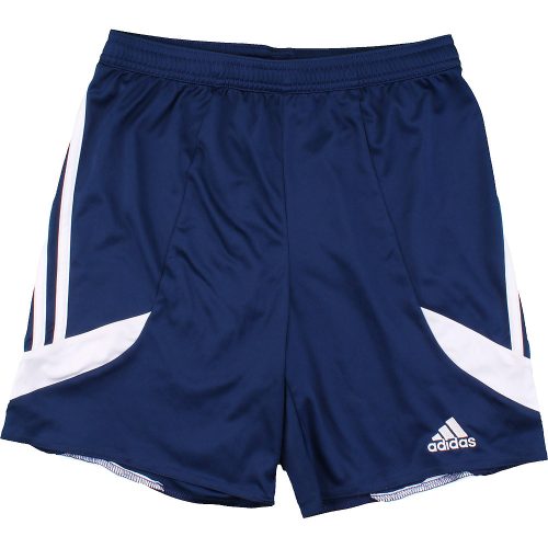 Adidas Kék rövidnadrág (152) fiú