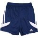 Adidas Kék rövidnadrág (152) fiú
