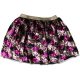 Next Lilamintás szoknya (128) kislány