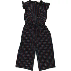 Primark Színescsíkos jumpsuit (134) lány