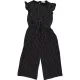 Primark Színescsíkos jumpsuit (134) lány
