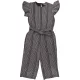 Primark Ezüstcsíkos jumpsuit (152) lány