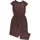 St Bernard Bronzcsíkos jumpsuit (146) lány