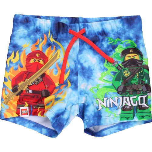 H&M Lego Ninjago fürdőnadrág (98-104) kisfiú
