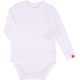 Disney Fehér body (92) uniszex