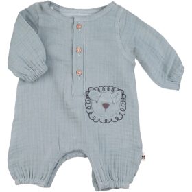 F&F Oroszlános napozó (50) baba