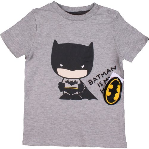 F&F Batman póló (92) kisfiú