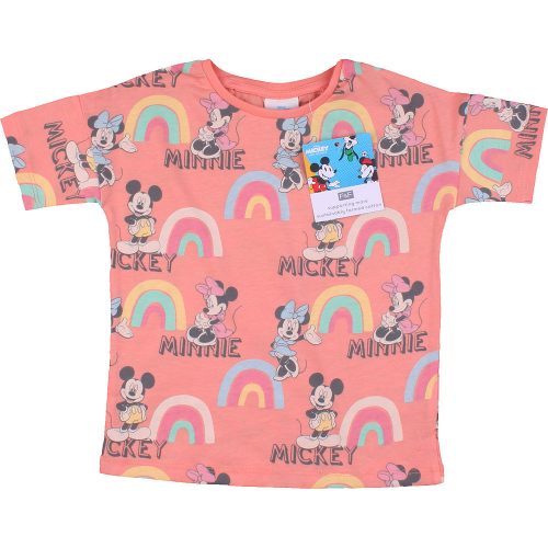 F&F Minnie felső (86) baba