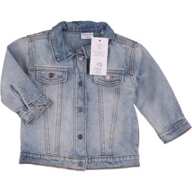 F&F Koptatott farmerdzseki (74) baba