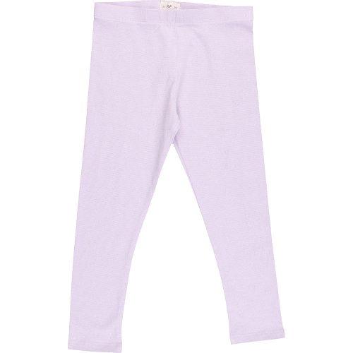 F&F Csillogó lila leggings (104) kislány