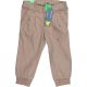 Benetton Khaki nadrág (92) kislány