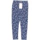 Virágos leggings (122) kislány