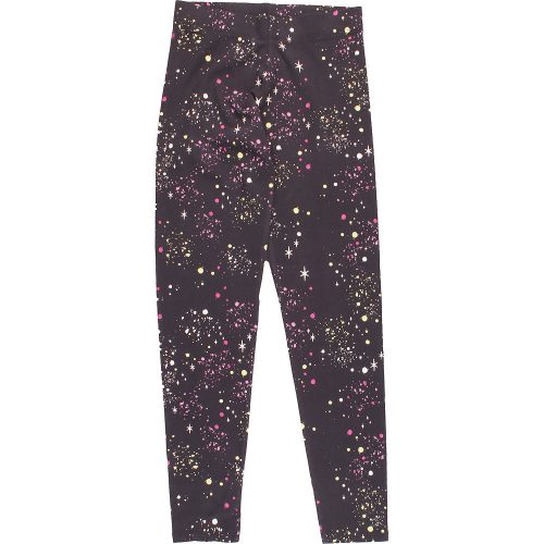 Marks&Spencer Festékmintás leggings (158) tini lány