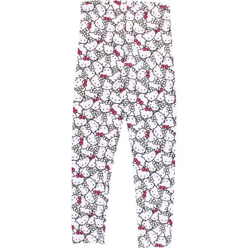 Hello Kitty leggings (140) lány