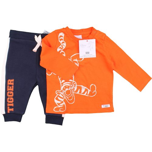 Disney Tigris szett (68) baba