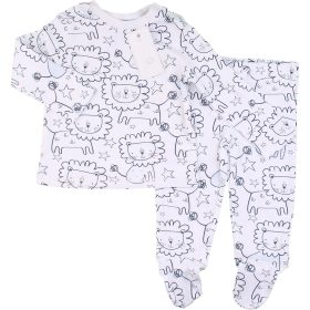 F&F Oroszlános szett (68) baba