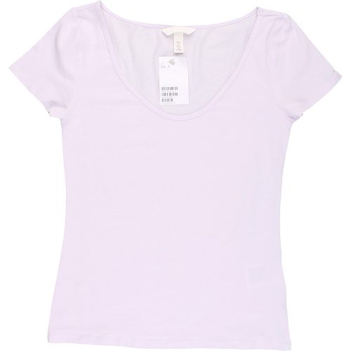 H&M Lila felső (S)  női