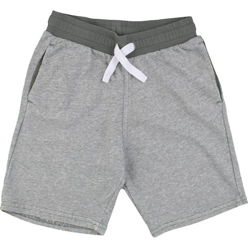 H&M Melírozott rövidnadrág (128) kisfiú