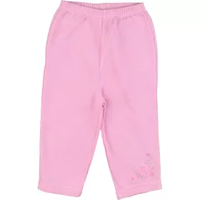 Ladybird Rózsaszín nadrág (80) baba